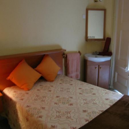 Pension Colmenero Barcelone Extérieur photo