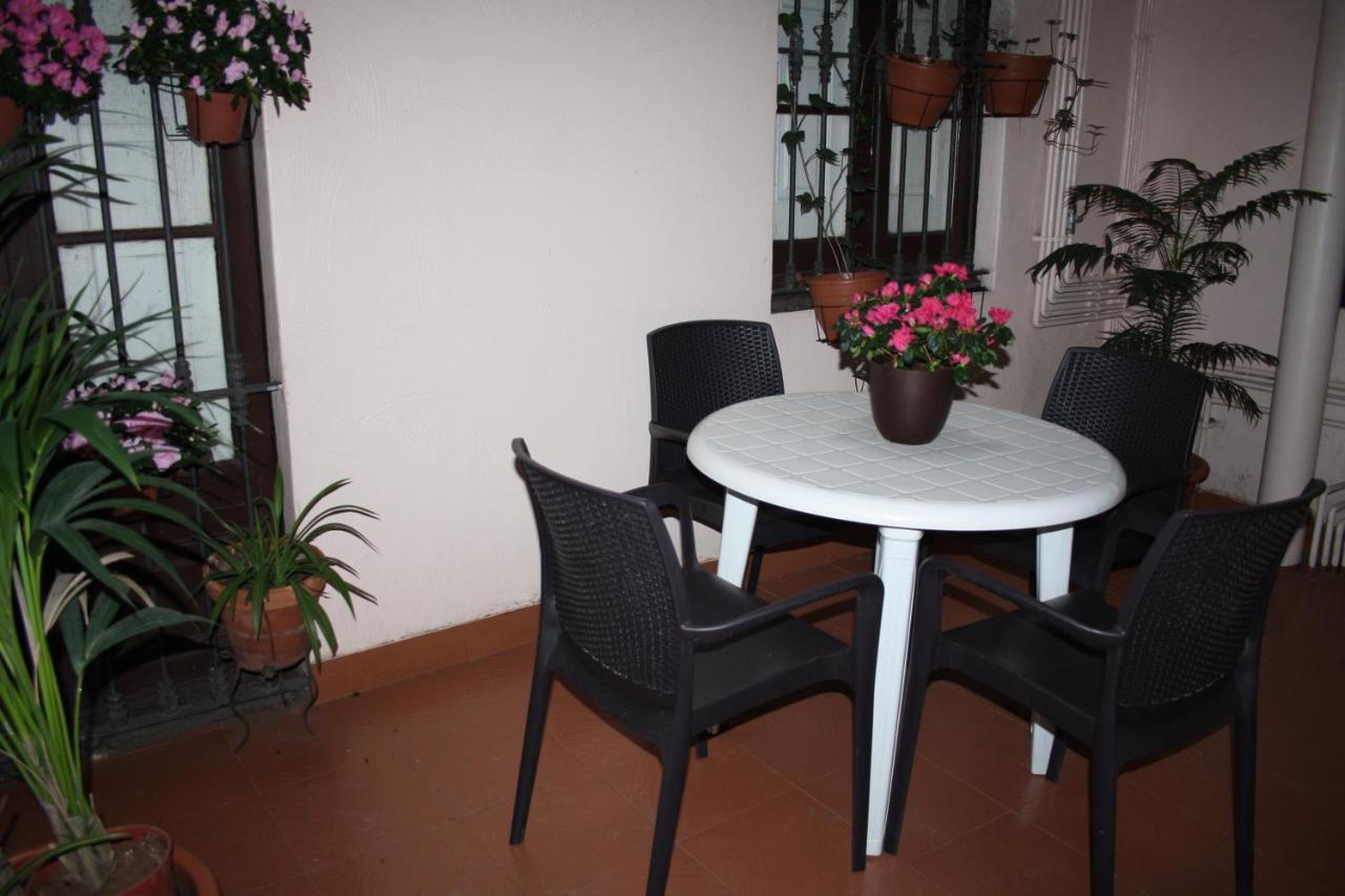 Pension Colmenero Barcelone Extérieur photo
