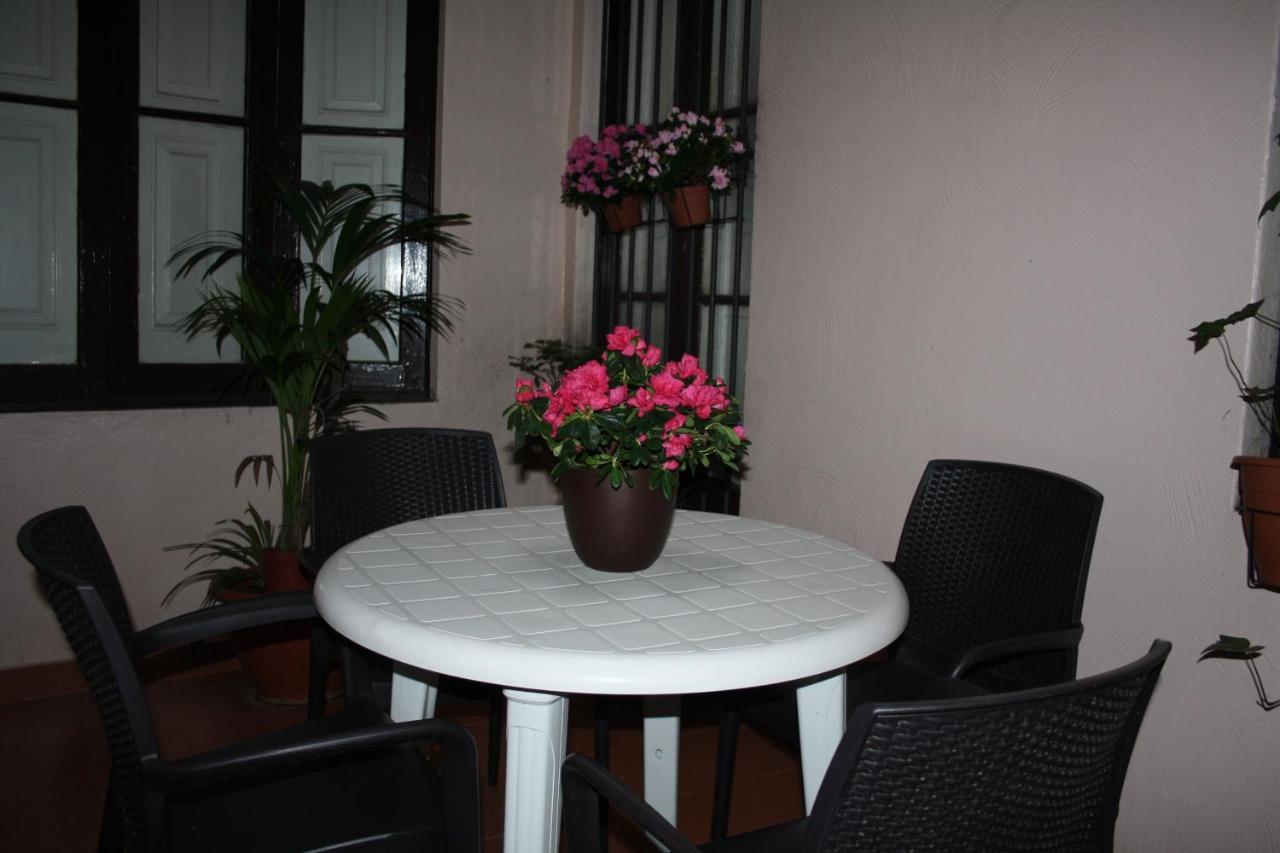 Pension Colmenero Barcelone Extérieur photo