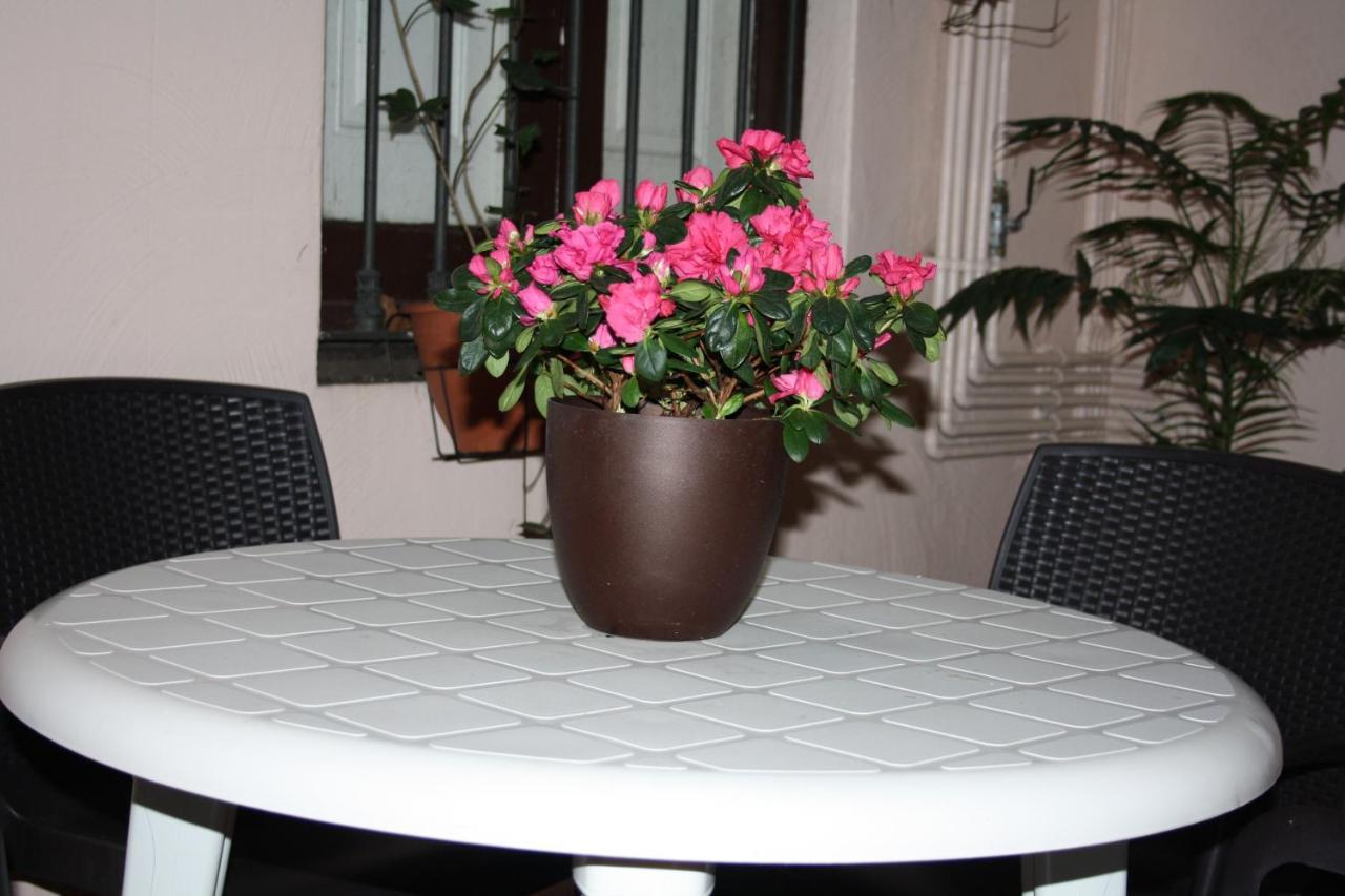 Pension Colmenero Barcelone Extérieur photo